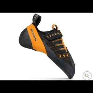 Scarpa Instinct VS Climbing Shoes